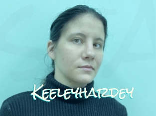 Keeleyhardey