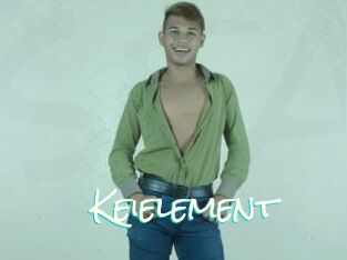 Keielement