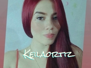 Keilaortiz