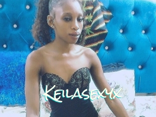 Keilasexyx