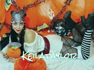 Keilataylor