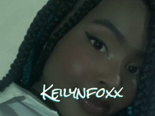 Keilynfoxx