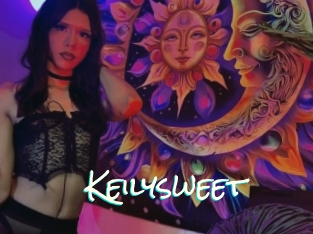 Keilysweet