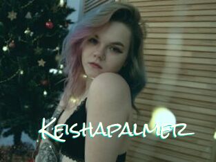 Keishapalmer