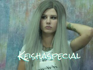 Keishaspecial