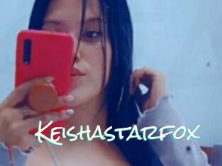 Keishastarfox