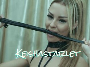 Keishastarlet