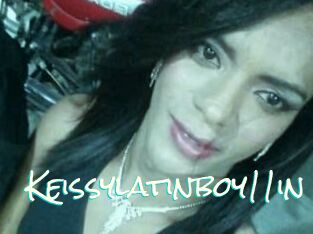 Keissylatinboy11in