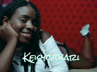 Keisyjabari