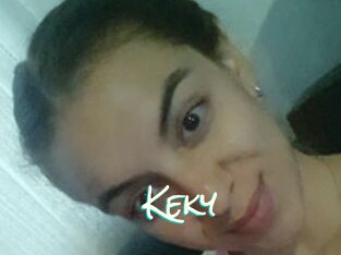 Keky