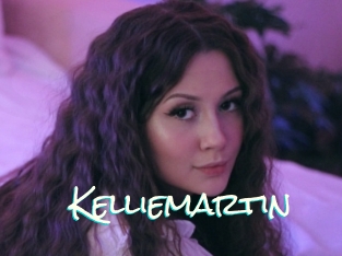 Kelliemartin