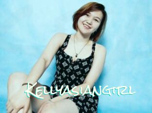 Kellyasiangirl