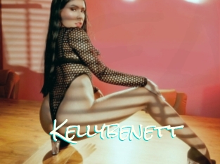 Kellybenett