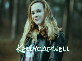 Kellycapwell