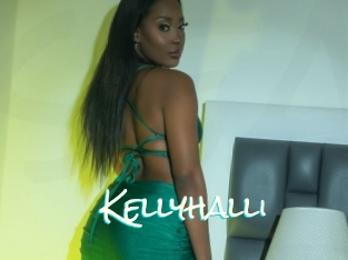 Kellyhalli