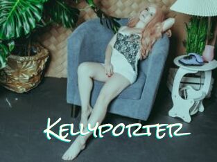 Kellyporter