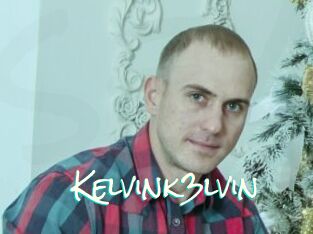 Kelvink3lvin