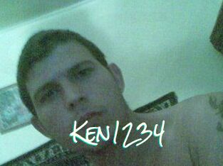 Ken1234