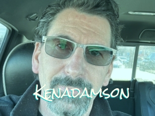 Kenadamson
