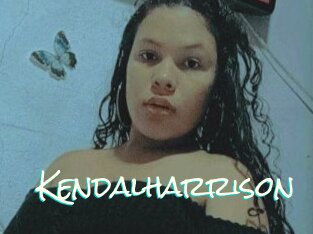 Kendalharrison