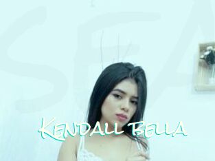 Kendall_bella