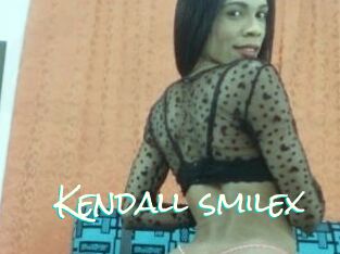 Kendall_smilex