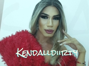 Kendalldiirty