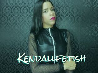 Kendallfetish