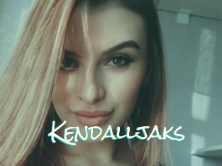 Kendalljaks