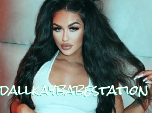 Kendallkaybabestation