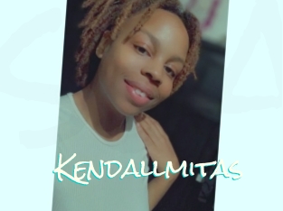 Kendallmitas