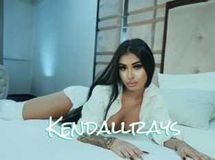 Kendallrays