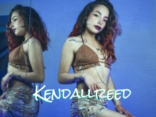 Kendallreed