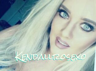 Kendallrosexo
