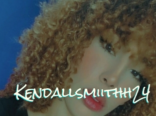 Kendallsmiithh24