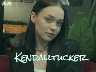 Kendalltucker