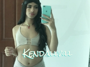 Kendallvill