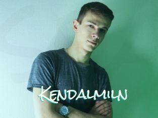 Kendalmiln