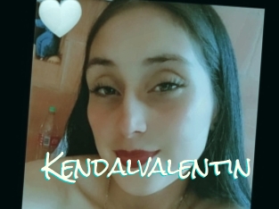 Kendalvalentin