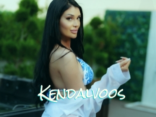Kendalvoos