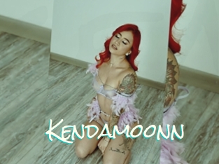 Kendamoonn