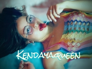 Kendayaqueen