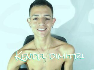 Kendel_dimitri