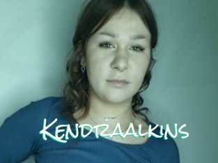 Kendraalkins