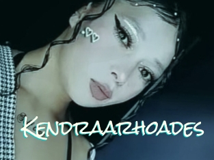 Kendraarhoades