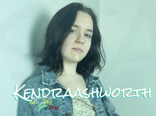 Kendraashworth