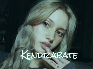 Kendrabate