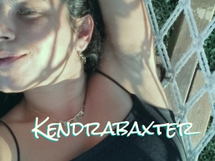 Kendrabaxter