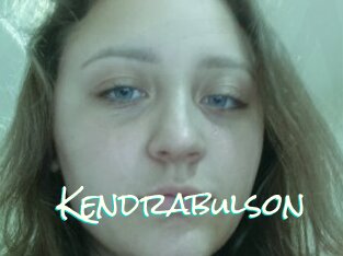 Kendrabulson