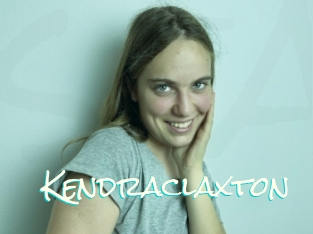 Kendraclaxton